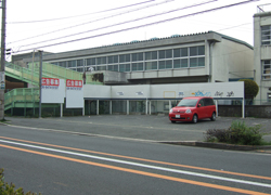 ���ǎ��Ȃ̒��ԏ�