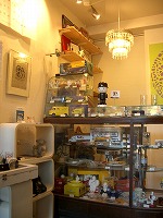 A Store Seamさん店内