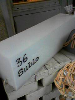 吉祥寺 36 sublo 外観