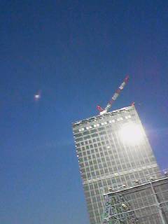 朝のair