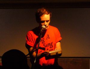jens Lekman