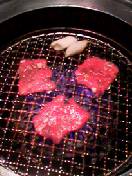 焼き肉