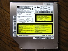 東芝SD-R2002
