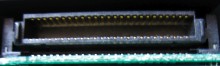 SD-R2002コネクタ