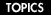 TOPICS