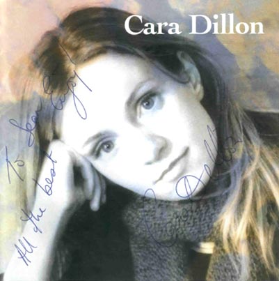 Cara Dillon