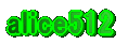 alice512