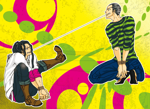 �S���p�b�`��