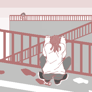 �u�����Ă����H�v