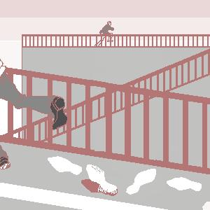 �u�����������ŃL�X���āv