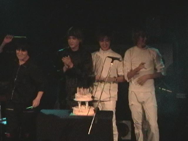 1stLIVEP[L