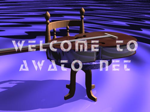 Welcome to Awato Net