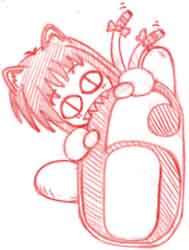 �U���O�E�E�E�Ȃ񂶂Ⴑ���H