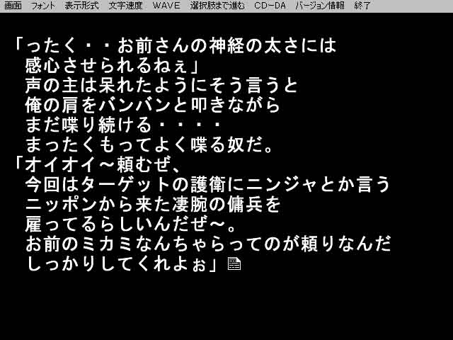 Ȃ̂̓ViIiۂj