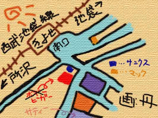 �����ł₷�`