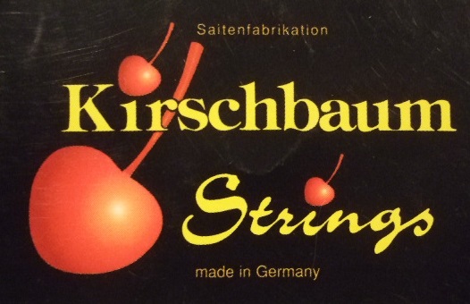 Kirschbaum ストリングスの紹介です ポリストリングには歴史が有り また選手からの信頼も高いです ナチュラルガットもラインアップに テニスショップsloth 千葉県松戸市
