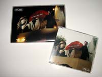 �ui WAKE YOUR LOVE�vDVD&CD