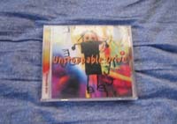 �uUnstoppable Drive/J�v