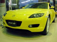 RX-8