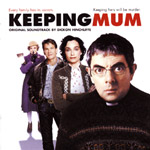 Keeping Mum - front side