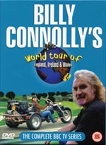 Billy Connolly's World Tour