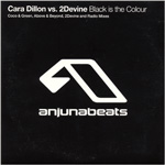 Black is the colour / Cara Dillon vs 2Devine