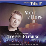 Voice of Hope / Tommy Fleming