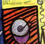 The Punch Bowl / Seth Lakeman