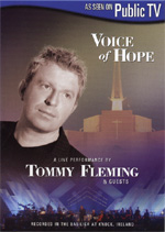 Voice of Hope / Tommy Fleming