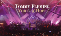 Voice of Hope / Tommy Fleming