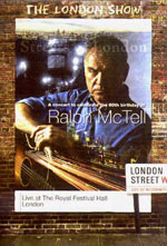 The London Show / Ralph McTell