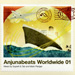 Anjunabeats Worldwide 01