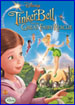 Tinker Bell and the Great Fairy Rescue ̏Љy[W