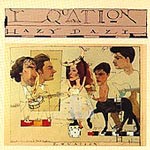 Hazy Daze / Equation