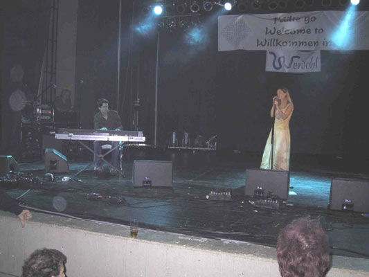 Cara Dillon second set
