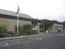 Ingleborough Community Centre